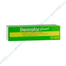 Dermafar Crema - 35 gr