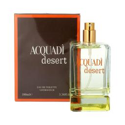 Desert AcquaDì - 100 mL