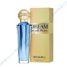 Dream de Shakira - 50ml