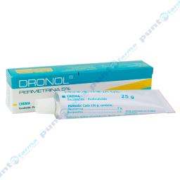 Dronol Crema - 25g