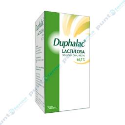 Duphalac Lactulosa 66,7% - 200 mL