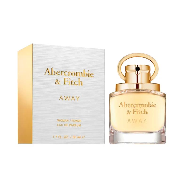 Eau De Parfum Abercrombie & Fitch Away Femme - 50mL