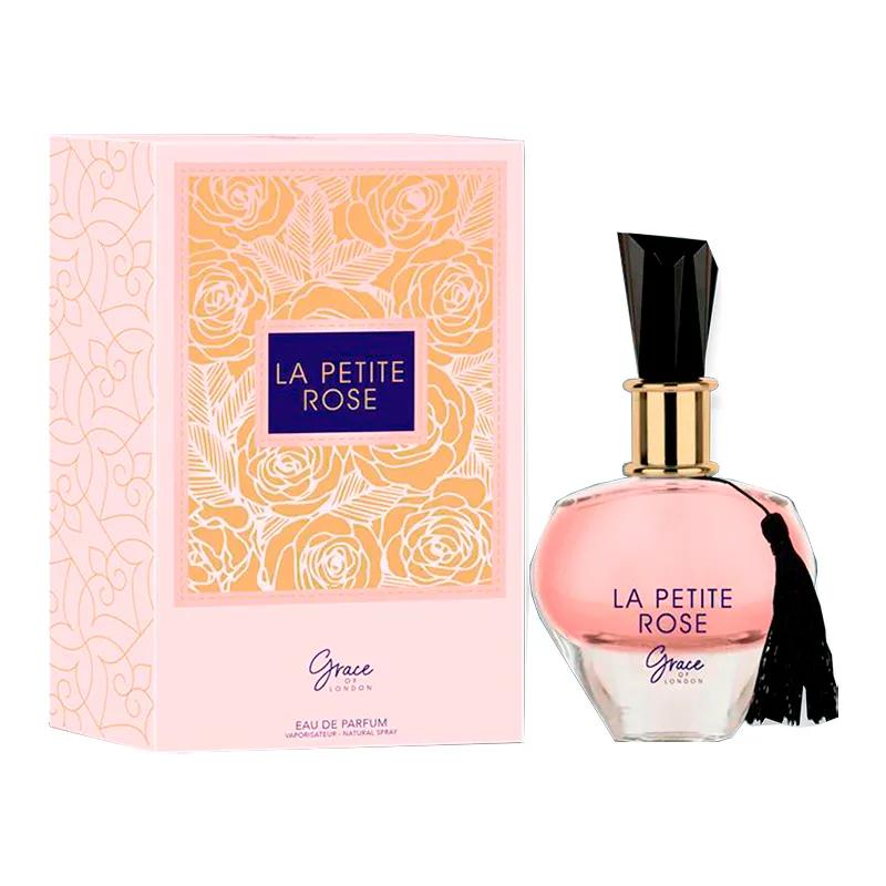 Eau de Parfum GA La Petite Rose - 100mL