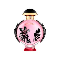 Eau de Parfum Olympea Flora - 80mL