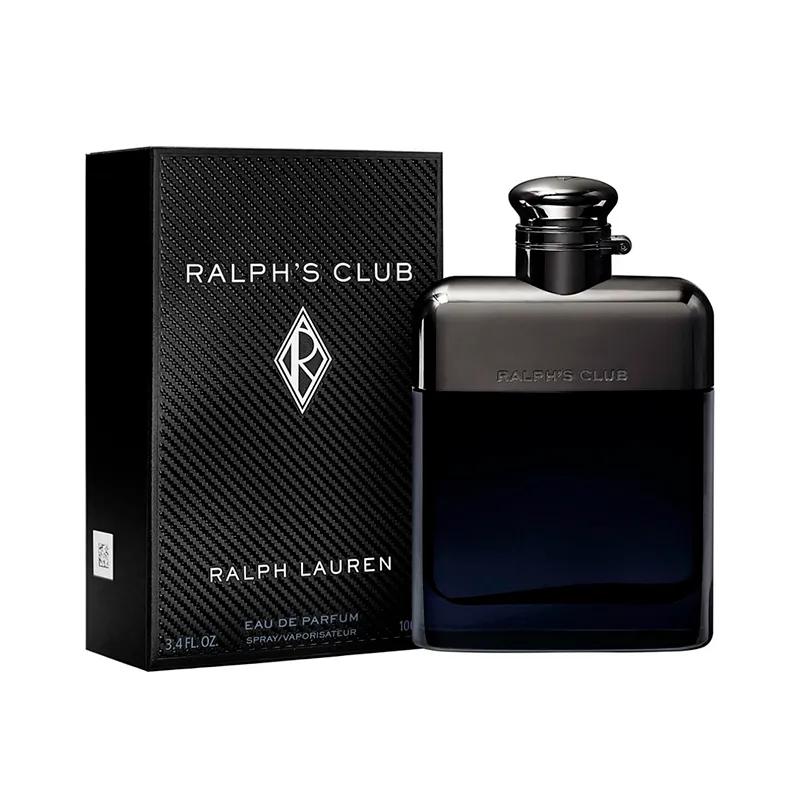 Eau de Parfum Ralph  Lauren Polo Ralph´s Club - 100mL