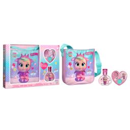 Eau de Toilette Cry Babies Shoulder Bag 50mL + Sombra de Ojos