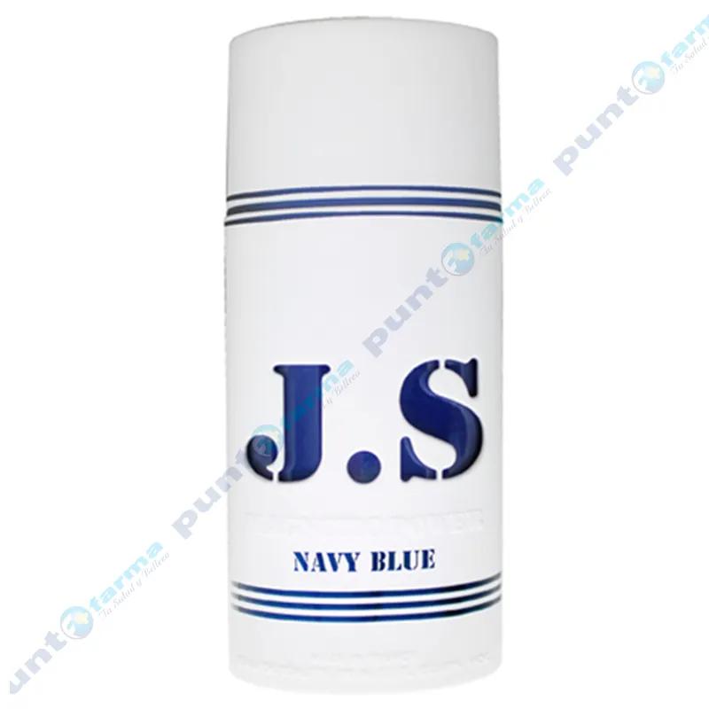 Eau de Toilette Joe Sorrento Magnetic Navy Blue Jeanne Arthes - 100 mL