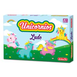 El Ludo Unicornios