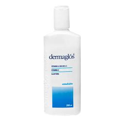 Emulsión Dermaglos - 200mL