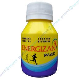 Energizan Max - 60 mL