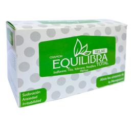 Equilibra Total Relax - Caja de 30 Comprimidos