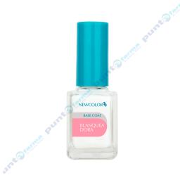 Esmalte Base Blanqueadora Nro 9.40 New Color