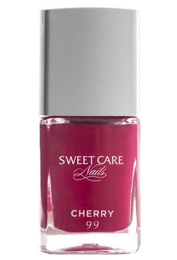 Esmalte Cherry Unid Sweet Care