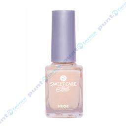 Esmalte New Nude Sweet Care