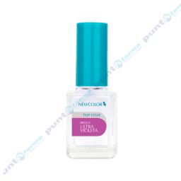 Esmalte Top Coat Ultra Violeta Nro 9.20 New Color