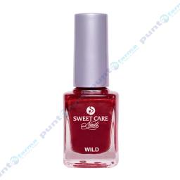 Esmalte Wild Unid  Sweet care