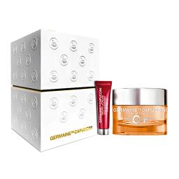 Estuche de Cremas Radiance