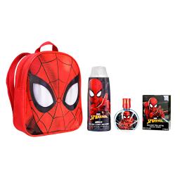 Estuche de Spiderman Marvel