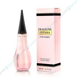 Extasia for Women - 100 mL