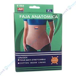 Faja Anatómica E064 Talle XL