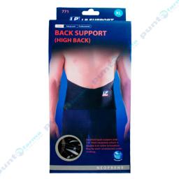 Faja Lumbar Anatómica (XL) 771