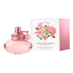 Florale Eau de Toilette Shakira - 50 mL