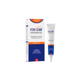 Forscar Gel de Restauración de Cicatriz Bio Balence  - 10mL