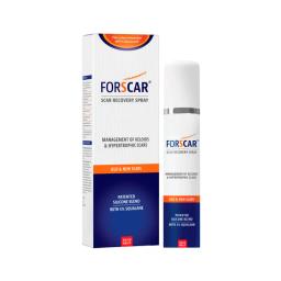 Forscar Spray Recuperador de Cicatrices Bio Balance - 100mL