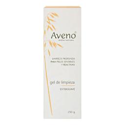 Gel de Limpieza Aveno - 250 mL