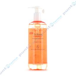 Gel de Limpieza Nutri-Fluida Avene Trixera - 400 mL