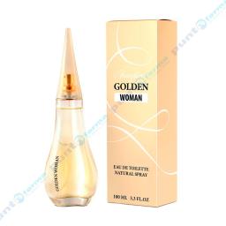 Golden Woman - 100 mL