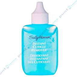 Instant Cuticle Remover Sally Hansen