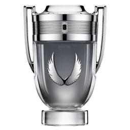 Invictus Platinum Eau de Parfum Paco Rabanne - 100mL