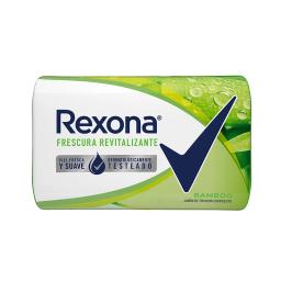 Jabón Bamboo Rexona - 125 g