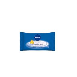 Jabón Cremoso Nivea - 125 gr