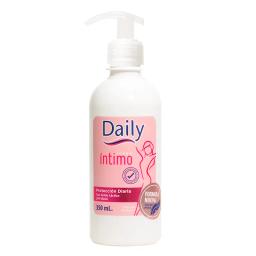 Jabón Íntimo Daily -  350 mL