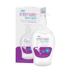 Jabón Líquido Intimate Fem Skin Mar  - 300 mL.