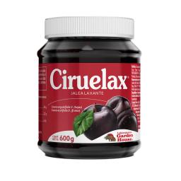 Jalea Laxante Ciruelax - 600 gr