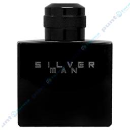 Jeanne Arthes Silver Man -100ml