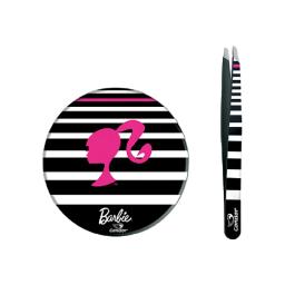 Kit espejo y pinza para cejas Barbie Condor