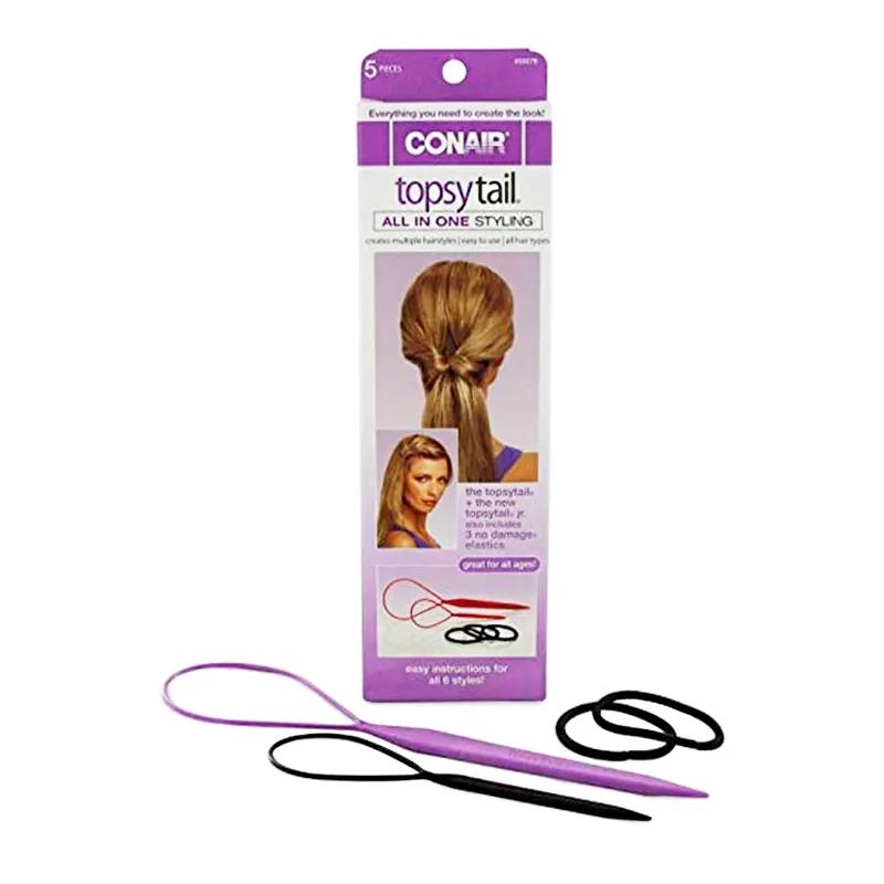 Kit para el cabello Topsy Conair