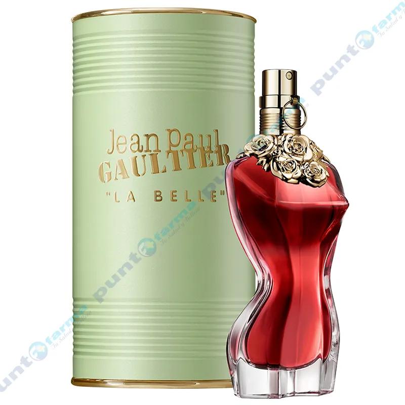 La Belle Eau de Perfum de Jean Paul Gaultier - 50 mL