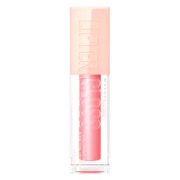 Labial Hidratante Lifter Gloss Silk Àcido Hialurónico Maybelline