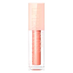 Labial Hidratante Lifter Gloss Stone con Àcido hialurónico Maybelline