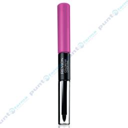 Labial Overtime Labios Neverendin Revlon