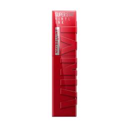 Labial Superstay Vinyl Ink Lippy 10 Maybelline