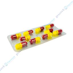 Lascamicetina Cloranfenicol 250 mg