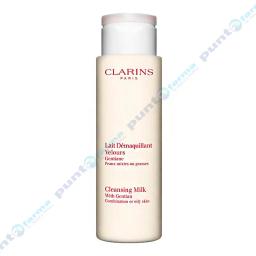 Leche Desmaquillante Clarins - 200 mL