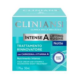 Lifting Intense Noche Clinians - 50mL