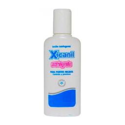 Loción Astringente Xicanil - 120 mL